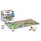 4D™ Cityscape Paris, France History Over Time Puzzle™